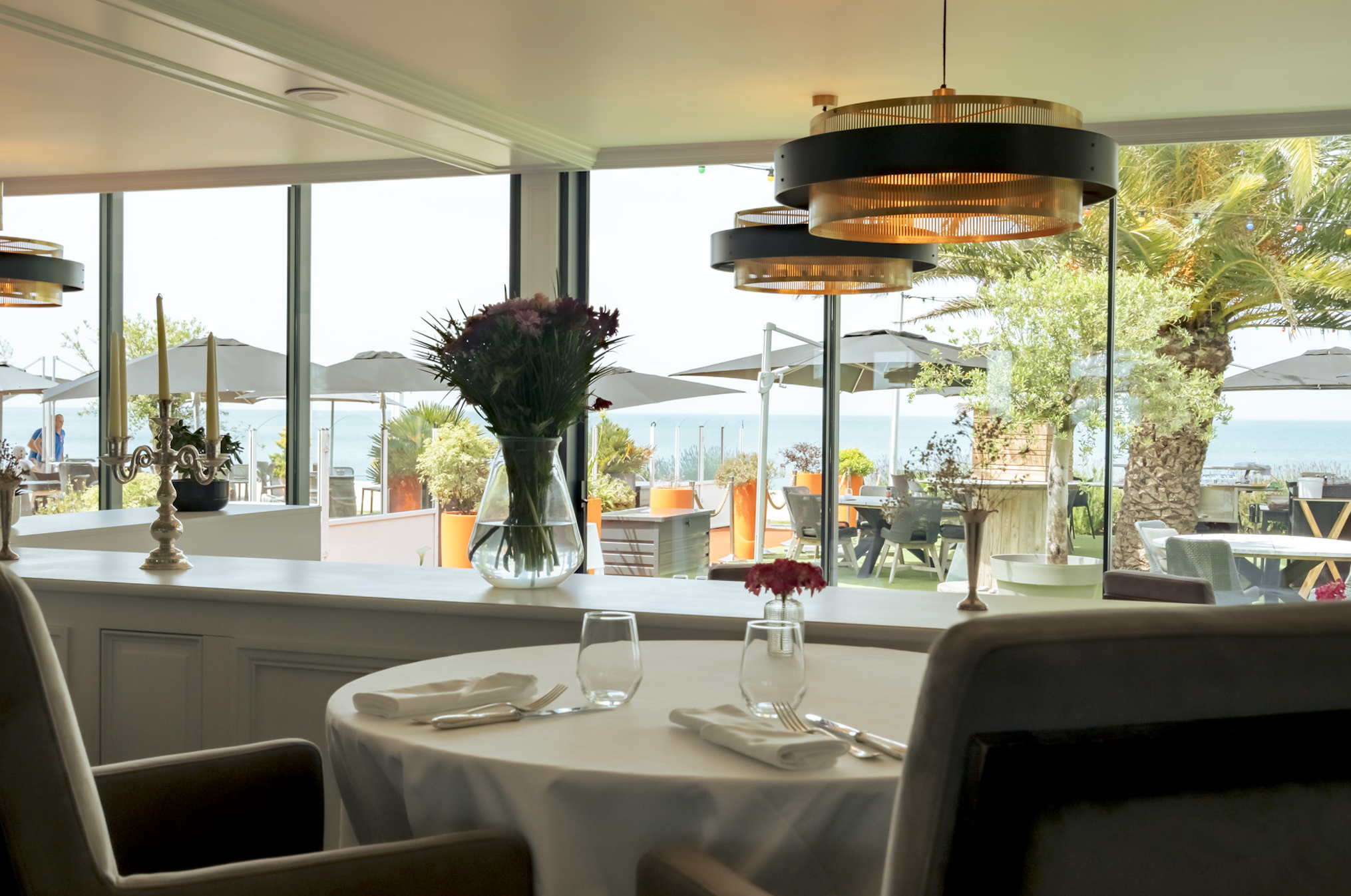 HR Hôtel & Spa Marin