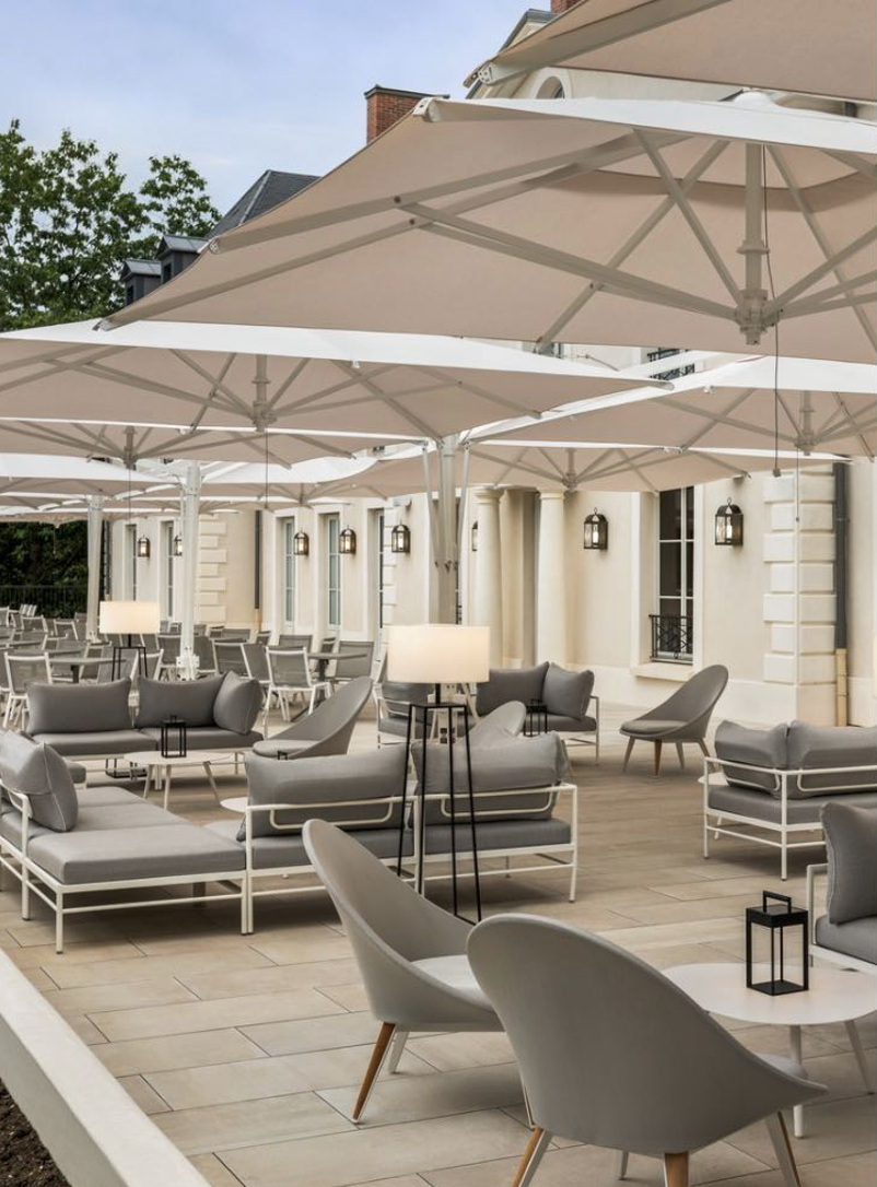 Dolce by Wyndham Versailles