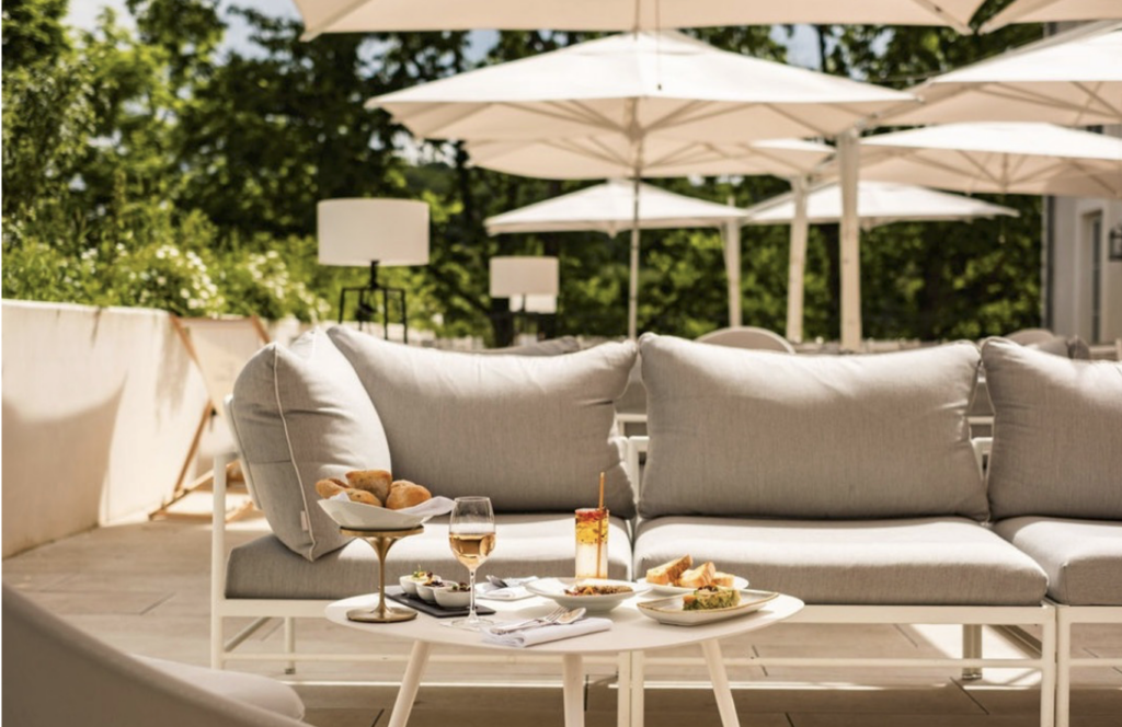 Dolce by Wyndham Versailles