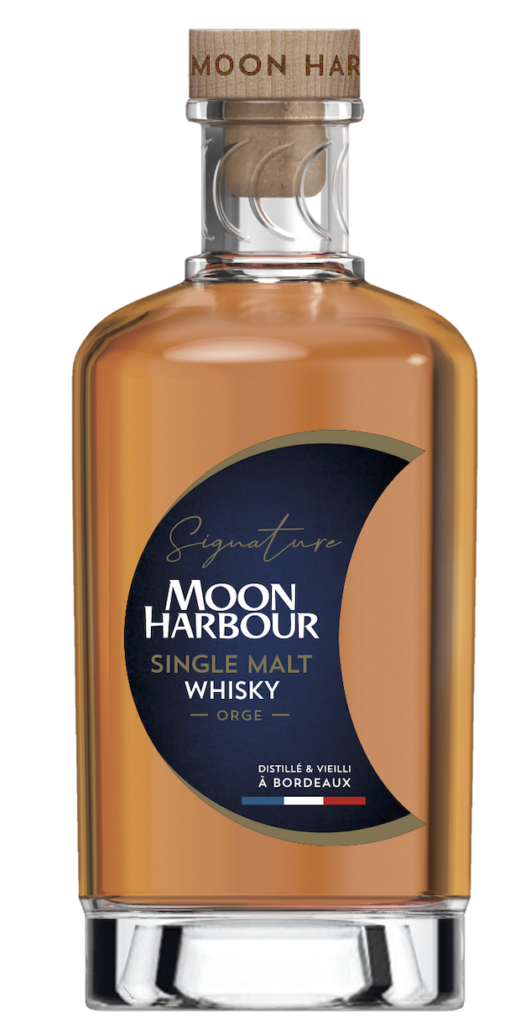 Moon Harbour