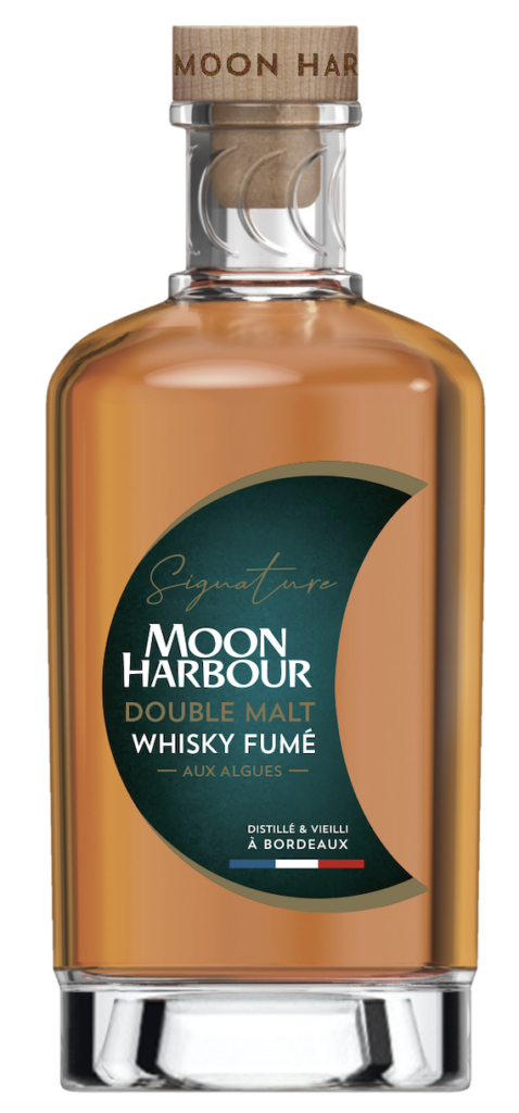 Moon Harbour