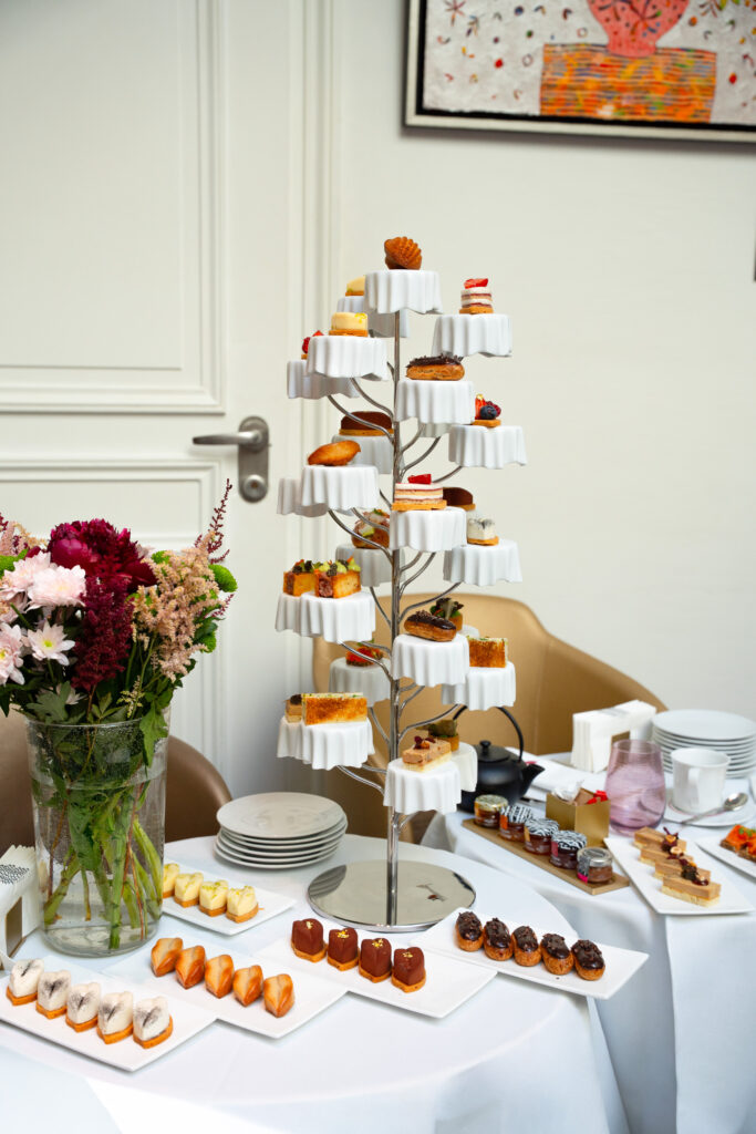 fauchon l'hôtel paris