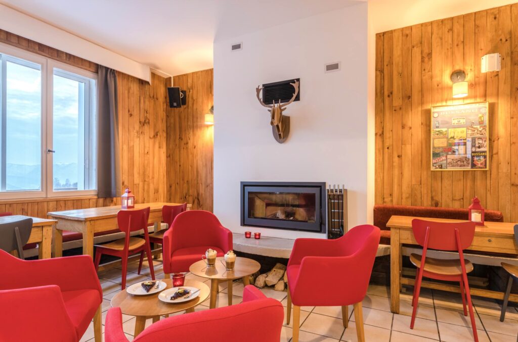 salon village vacances azureva bussang